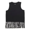Débardeur à franges mySTYLE pour femmes