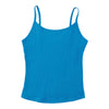 mySTYLE Women's Ribbed Camisole