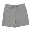 Short de couleur unie Fête à la plage MONKEY BARS pour bébés garçons, 12 à 24 mois