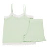 Carisma Women's Cami and Boxer PJ Set, 2-Piece