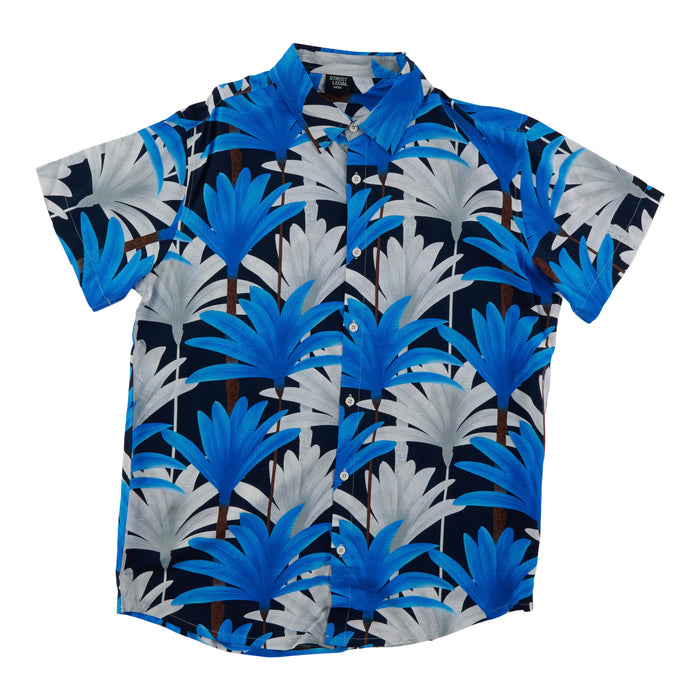 Street Legal Men's Assorted Button-Up Shirt