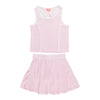 Girls' Skort Set, 2-Piece