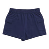 BELLA & BIRDIE Girls' Day Dreamer French Terry Shorts