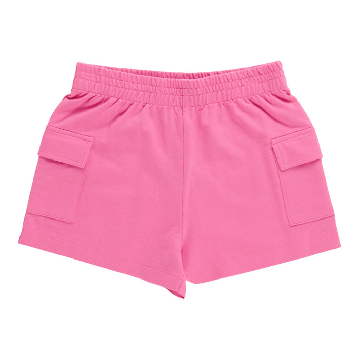 Short en jersey bouclette Pays des rêves BELLA & BIRDIE pour filles