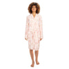 Carisma Women's Novelty Knee-Length Robe