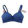 Ellen Tracy Women's Seamless Bra, Assorted