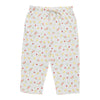 Capri de pyjama imprimé Carisma pour femmes