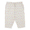 Carisma Women's Plus Printed Capri PJ Pants