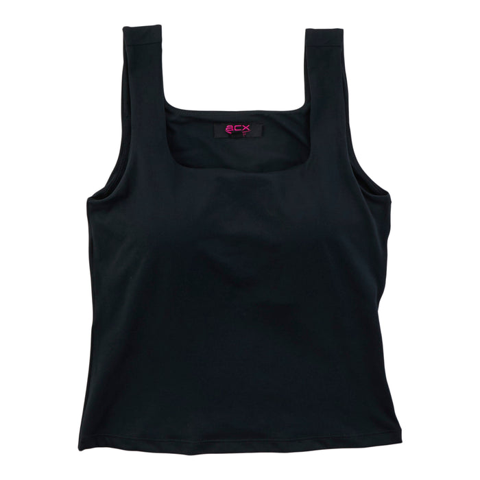 ACX Active Women's Square Neck Tank Top