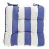 HomeStyles Cabana Chair Pad, 16-in x 16-in.