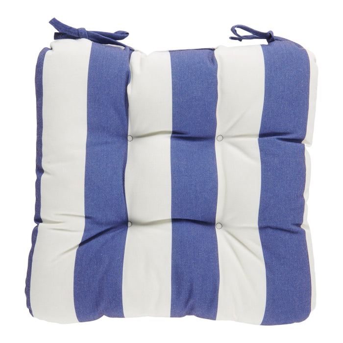 HomeStyles Cabana Chair Pad, 16-in x 16-in.