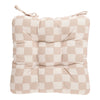 Coussin de chaise imprimé HomeStyles, 16 po x 16 po