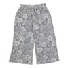 Capri de pyjama à jambe large Carisma pour femmes