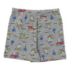 MONKEY BARS Infant Boys' Beach Party Printed Shorts, 12-24 Month