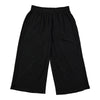 Capri de pyjama à jambe large Carisma pour femmes