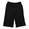 Capri de pyjama à jambe large taille plus Carisma pour femmes