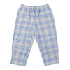 Carisma Women's Printed Cotton Capri PJ Pants