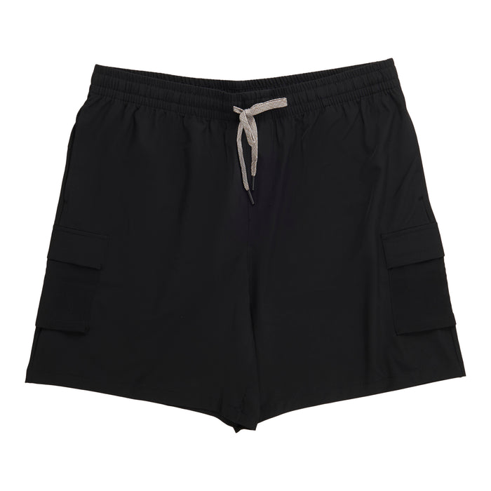 ACX Active Men's Pull-On Cargo Shorts
