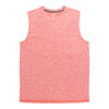 ACX Active Men's Spacedye Muscle Tank Top