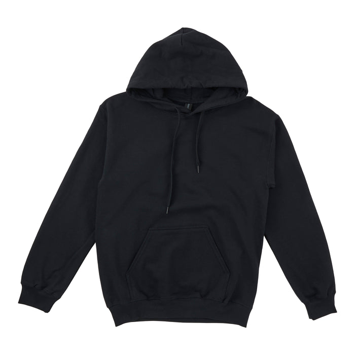 Men's Long Sleeve Popover Hoodie
