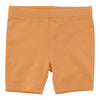 Short de couleur unie Fête à la piscine MONKEY BARS pour bébés filles, 12 à 24 mois