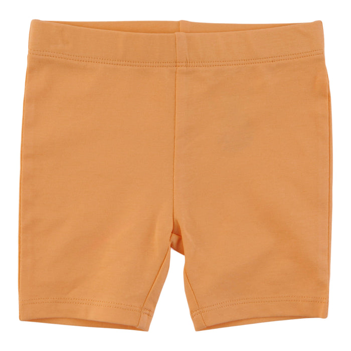 Short de couleur unie Fête à la piscine MONKEY BARS pour bébés filles, 12 à 24 mois