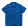 ACX Active Men's Printed Polo