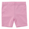 MONKEY BARS Infant Girls' Pool Party Solid Shorts, 12-24 Month