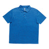 ACX Active Men's Spacedye Polo