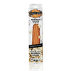 Poppin Cobs Microwave Popcorn Plain, 1-Pack