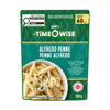 Penne Alfredo Dainty TimeWise, 250 g