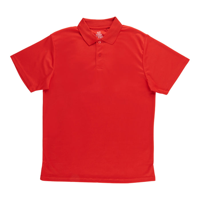 Polo pour hommes, assortiment