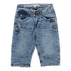 Men's Assorted Long Denim Shorts