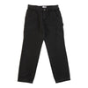 Jeans de style menuisier pour hommes