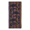 Jacquard Beach Towel, 29-in x 59-in, Assorted