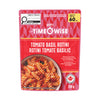 Dainty TimeWise Tomato Basil Rotini, 250-g