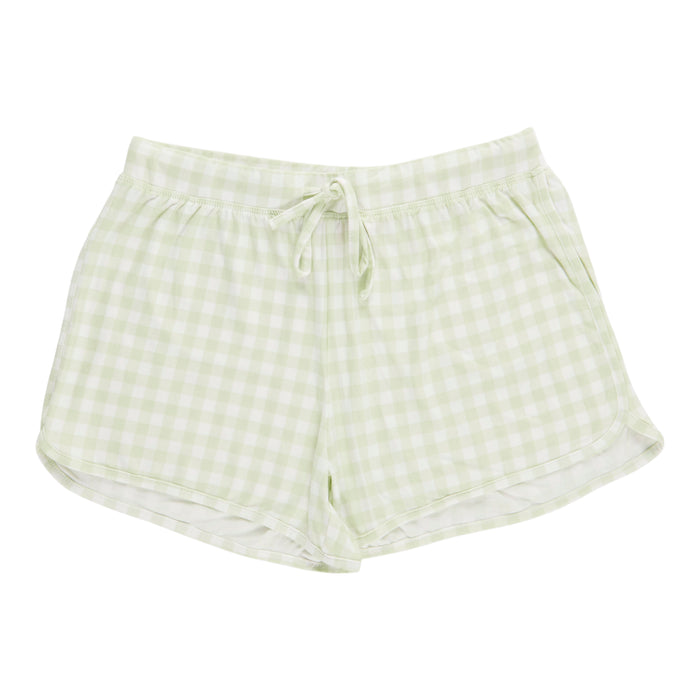 Boxeur de pyjama imprimé Carisma pour femmes