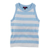 ACX Active Women's Seamless Stripped Tank Top