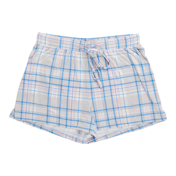 Boxeur de pyjama imprimé Carisma pour femmes