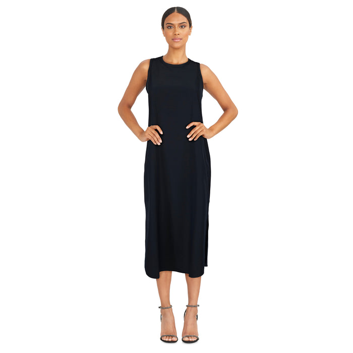 ACX Active Women's Travel Midi Dress