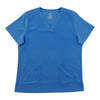 Options Women's Printed Scrub Top