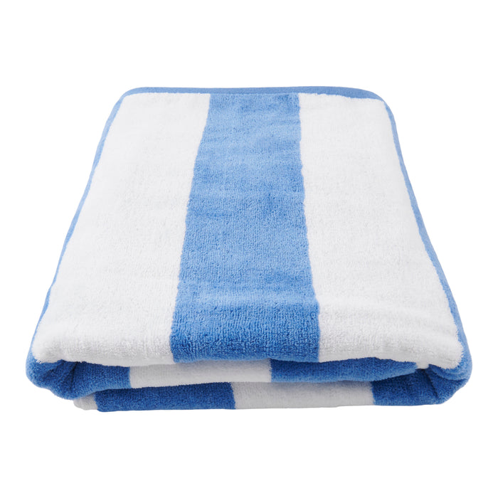 Cabana Beach Towels, 36-in x 68-in.