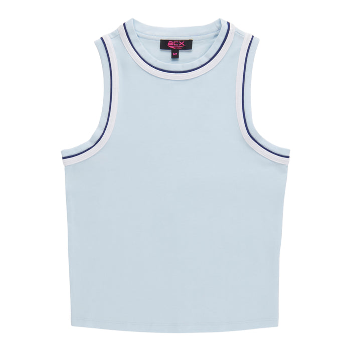 ACX Active Women's Tank with Contrast