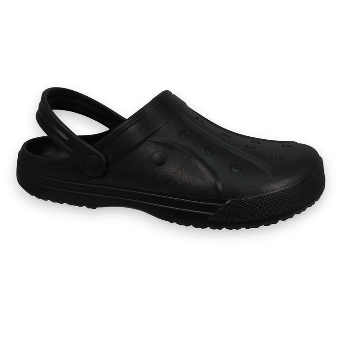 Women's Non-Skid Nurses Clogs