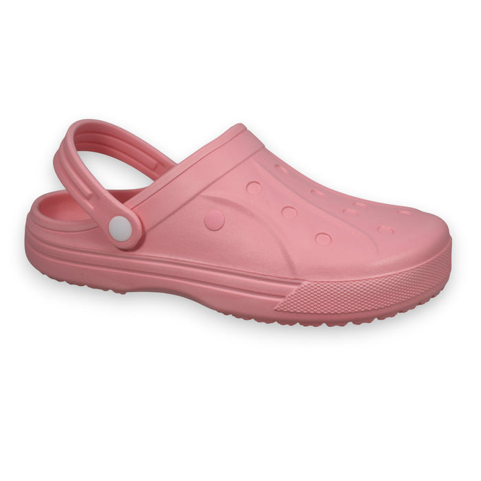 Women's Non-Skid Nurses Clogs