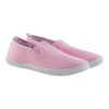 mySTYLE Women's Canvas Slip-Ons