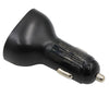 Chargeur pour l’auto, 60 W, noir