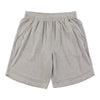 Short à enfiler avec garniture en filet ACX Active pour hommes