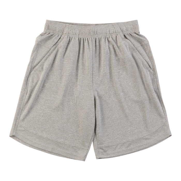 Short à enfiler avec garniture en filet ACX Active pour hommes