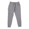 Pantalon d'uniforme médical de style jogging de couleur unie Options pour femmes